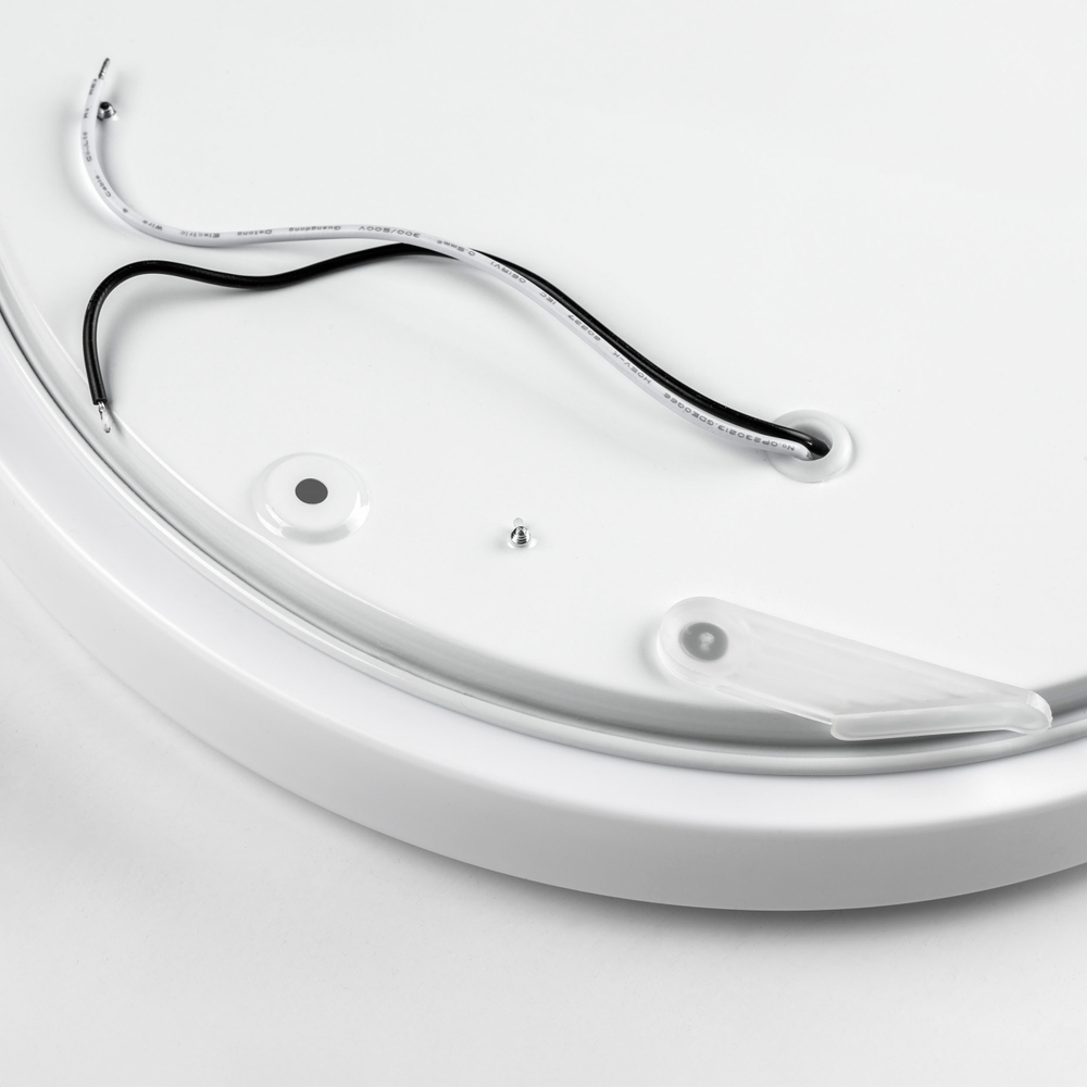 225204 Светильник ARCO CYL LED 20W 1920LM БЕЛЫЙ 4000K