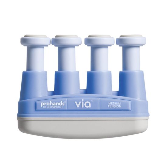 Тренажер для рук кнопочный PROHANDS VM 13102