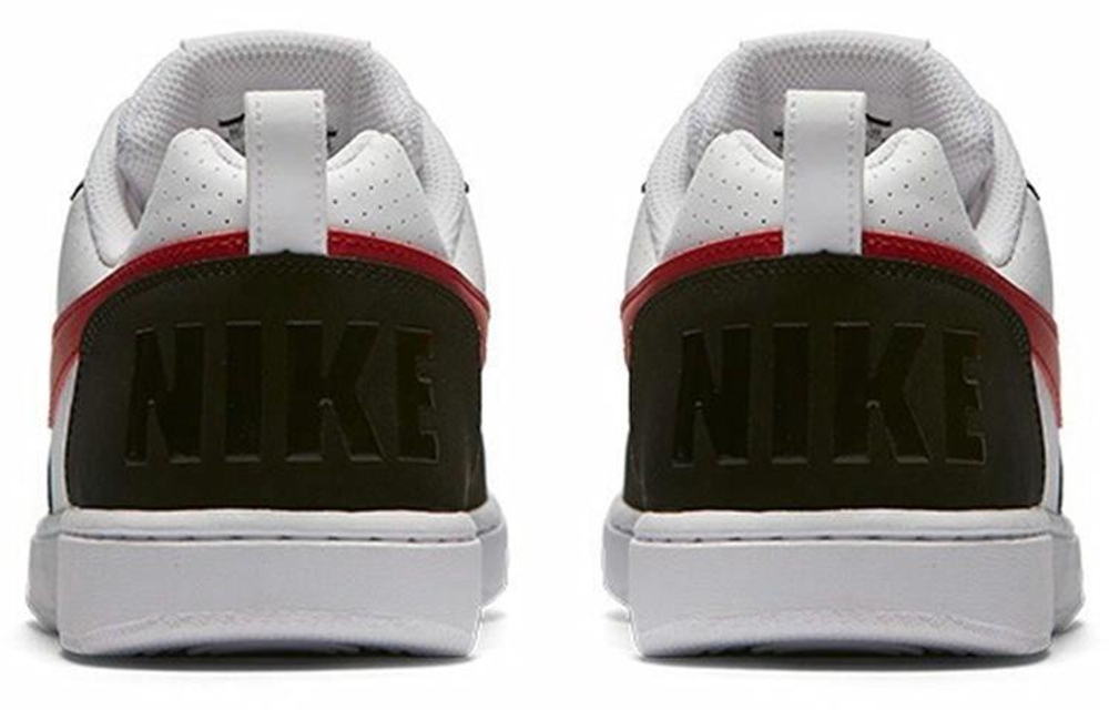 Кроссовки Nike Court Borough Low