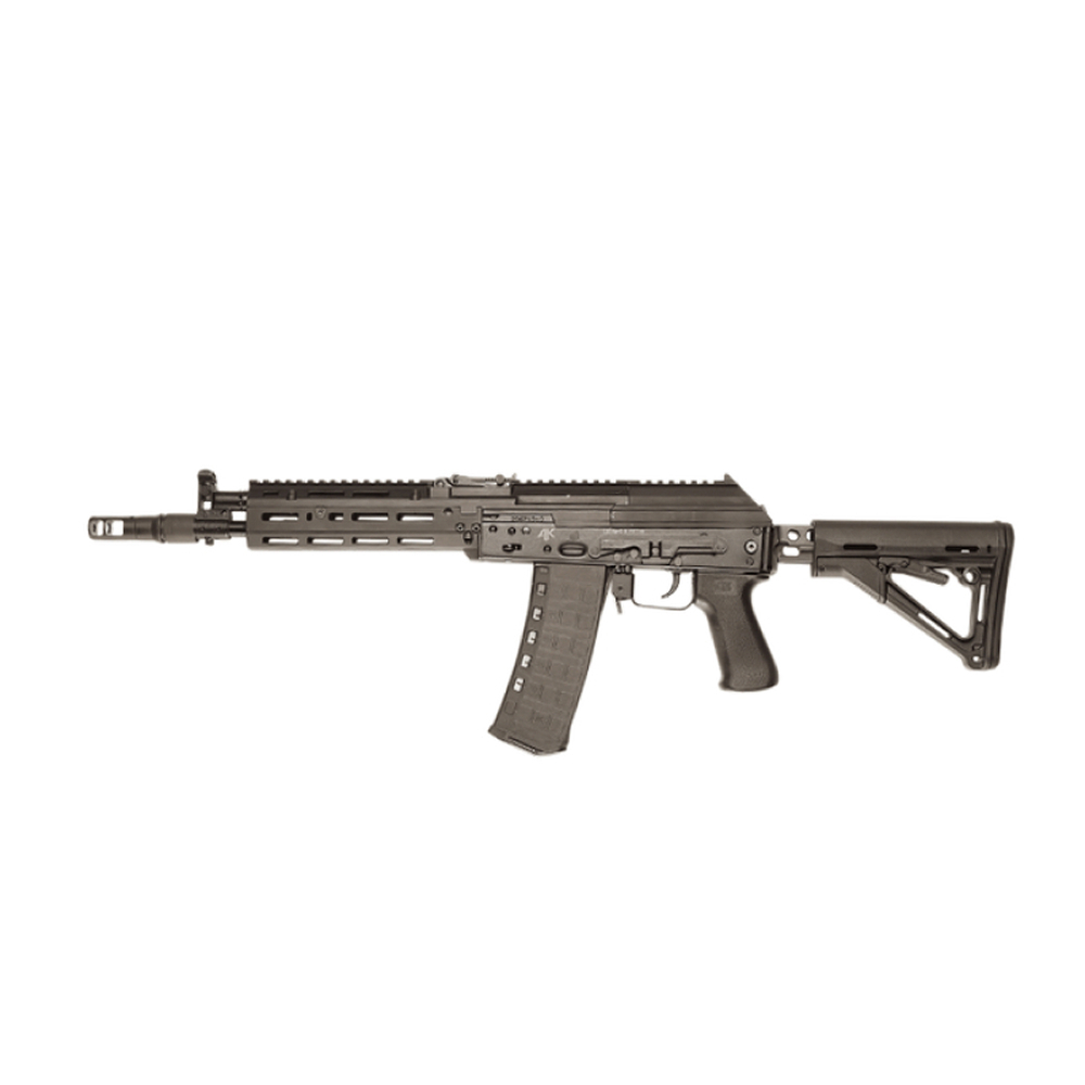 Шасси МК3 4 M-LOK на АК, Вепрь, Сайга МК, SAG