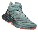 Hoka Speedgoat 5 mid GTX недорого