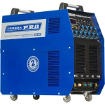 AuroraPRO IRONMAN 315 AC/DC PULSE MOSFET аппарат аргонодуговой сварки с сертификатом НАКС, 7316950