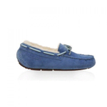 Мокасины Dakota Sky Blue