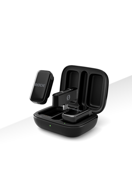 RODE Wireless Micro USB-C