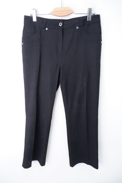 Брюки Pine Tree утепленные 50 размер