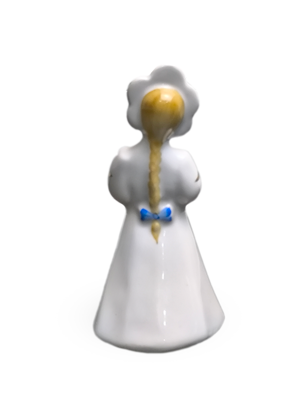 Статуэтка фестивальная "Катюша с голубем" (Чайка)