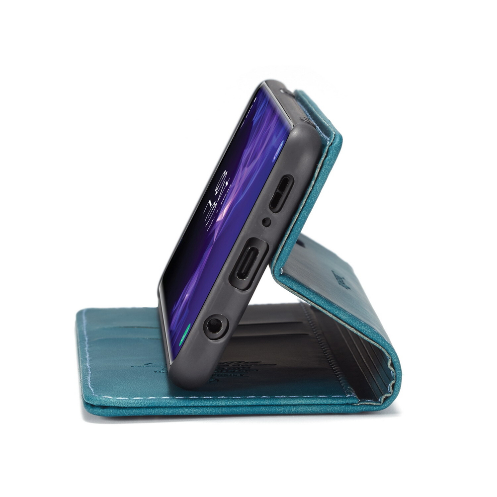 Чехол-книжка CaseMe Matte Samsung Galaxy S9