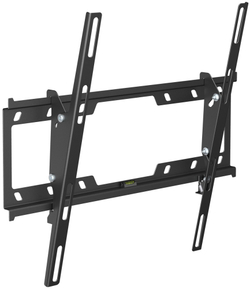 Кронштейн для телевизора Holder T4624-B черный 32;-55; макс.40кг настенный наклон