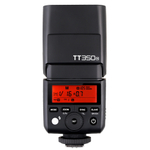 Вспышка Godox TT-350N TTL for Nikon