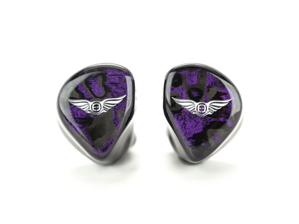 Проводные наушники Empire Ears Wraith