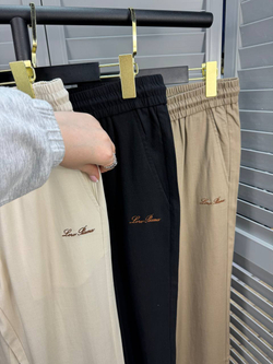 Спортивные штаны Loro Piana