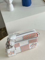 Louis Vuitton Trio Messenger