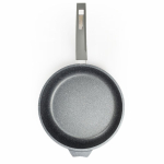 Сковорода алюминий, 26 см, антиприг, Мечта, Гранит, с26701, с крыш