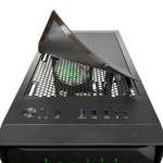 Корпус ATX Eurocase SURTUR