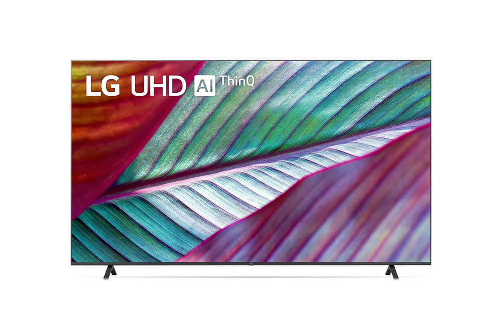 Телевизор LG 86UR78006LB