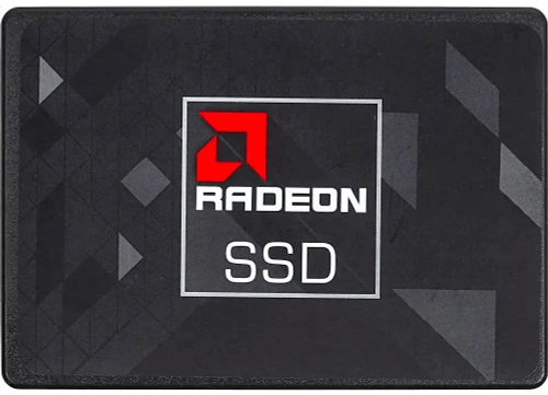SSD AMD R3SL0256G2 256 Гб