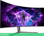 Игровой монитор AOC AG456UCZD