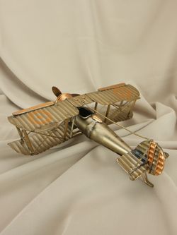 R&D Модель самолета британских ВВС 2МВ, неокрашенный