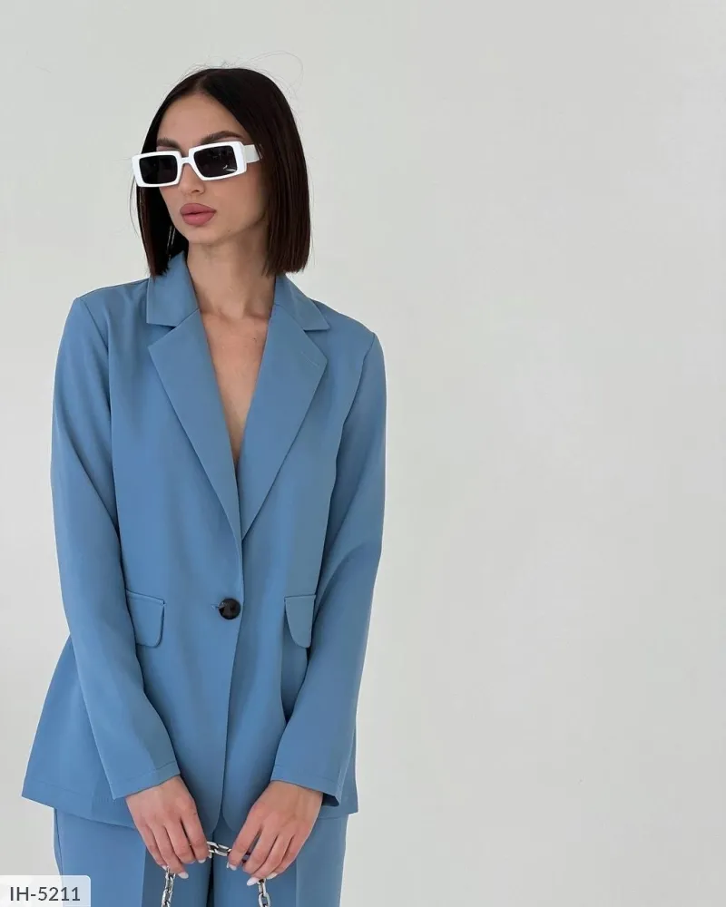 Костюм IH-5194 Фабрика Моды