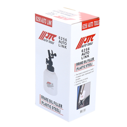 Приспособление для прокачки тормозов JTC