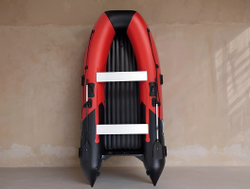 Лодка ПВХ ГЛАДИАТОР Air E420