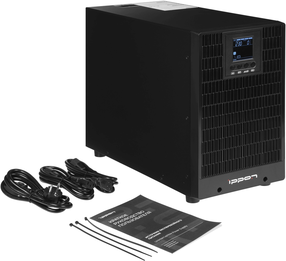 ИБП Ippon Innova TB 3000