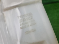Бачок омывателя Toyota RAV4 4 CA40 (2012-2019)