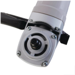 ИНТЕРСКОЛ УПМ-180/1300ЭМ плавный пуск 1300Вт 180мм 400-2200об/мин (27.1.1.12)