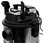 LERATON Водопылесос 1-турбинный  Wet & Dry Vacuum Cleaner