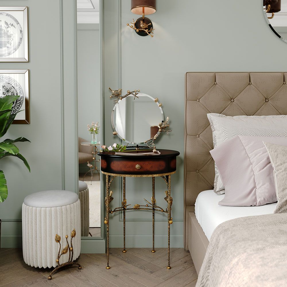 Банкетка Терра Грасс Амбер