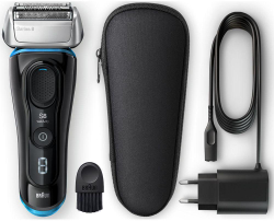 Бритва Braun Series 8 8325s black