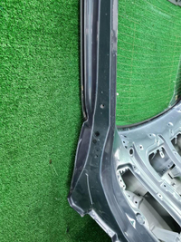 Крышка багажника Geely Tugella (2019-н.в.)
