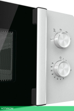 Mикроволновая печь Gorenje MO20E1WH