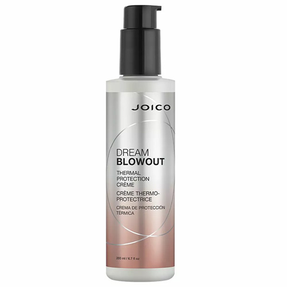 Термозащитный крем Joico Dream Blowout Thermal Protection Creme 200мл