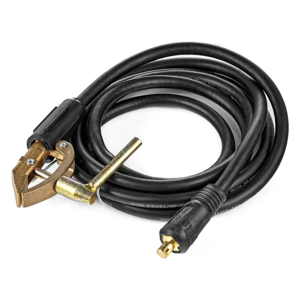 ПТК RILON MIG 500 FW инверторный сварочный полуавтомат 005.300.282