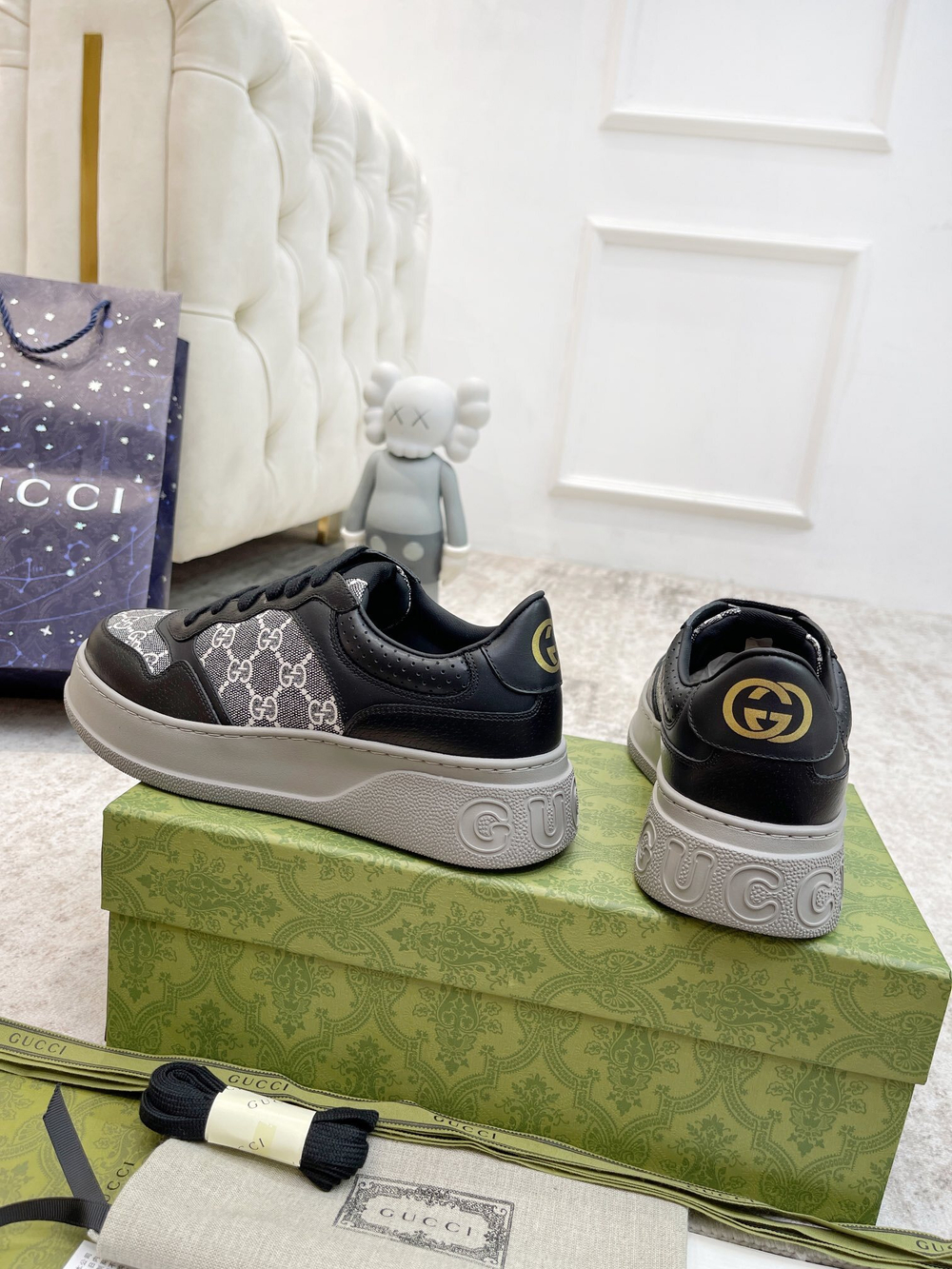 Gucci GG Sneaker