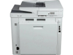 МФУ лазерное HP Color LaserJet Pro MFP M479fdw W1A80A