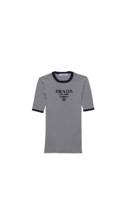 Пуловер PRADA