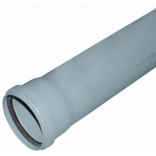 Труба ПП 50-3000