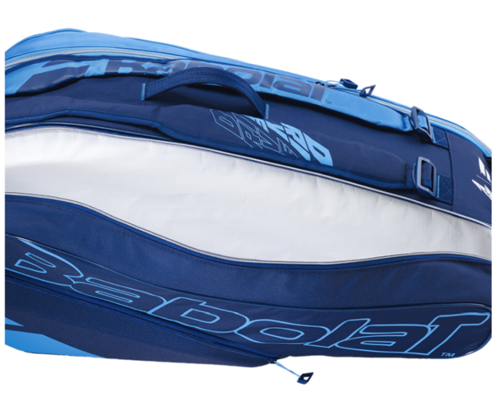 Теннисная сумка Babolat Pure Drive x6