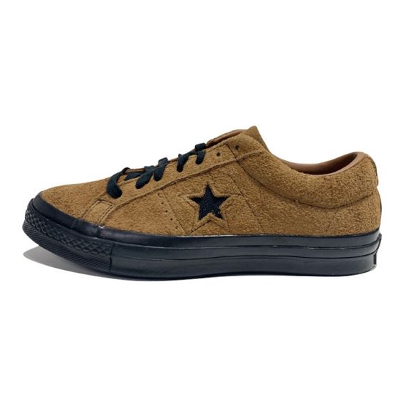 Converse one star low