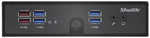Платформа  Shuttle DS50U5