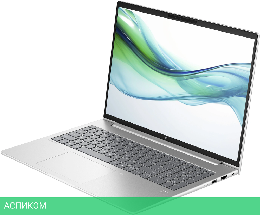 Ноутбук HP ProBook 460 G11