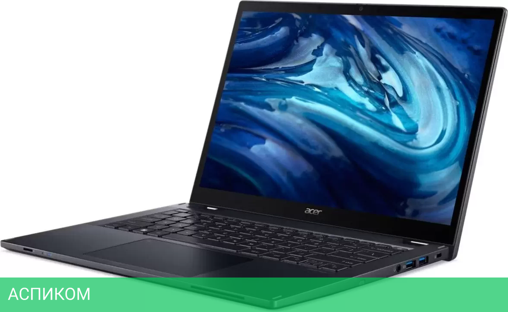 Ноутбук Acer TravelMate Spin P4 TMP414RN-52-388Y NX.VW8EU.009
