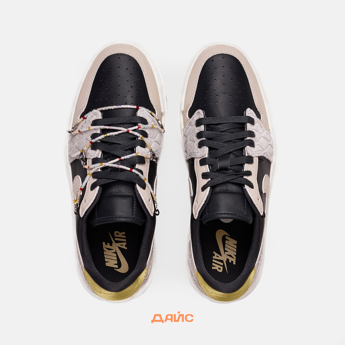 Кроссовки женские Jordan 1 Low Elevate SE 