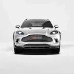 Карбоновый обвес для ASTON MARTIN DBX AM8 2020 - 2024 Астон Мартин Аэродинамический обвес