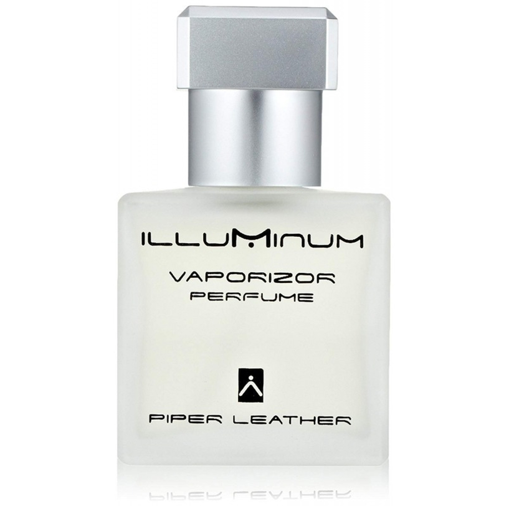 Illuminum Piper leather