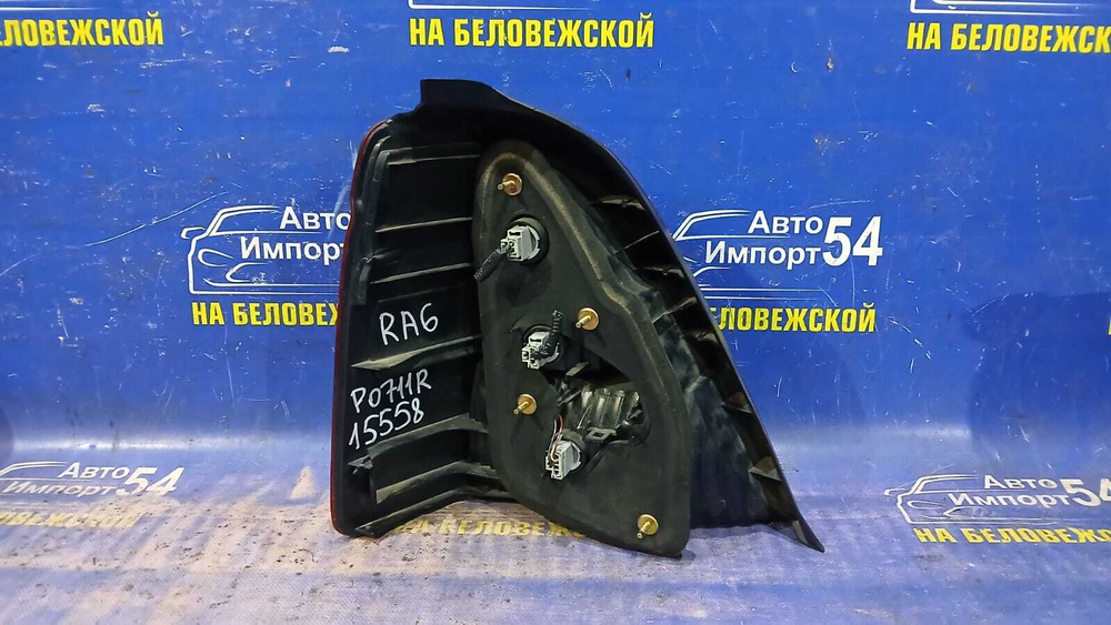 Стоп правый Honda ODYSSEY 1999-2001