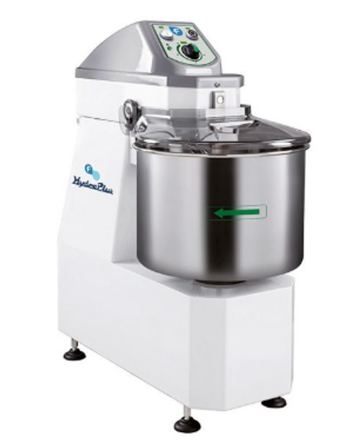 Тестомес спиральный FIMAR HYD38SBM