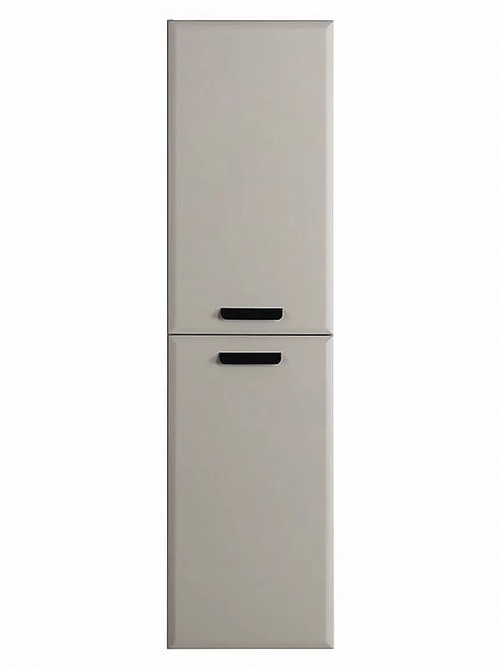 Колонна подвесная Cezares ECO-CER-N-1500-2A-SC-GCO-P серо-бежевая матовая